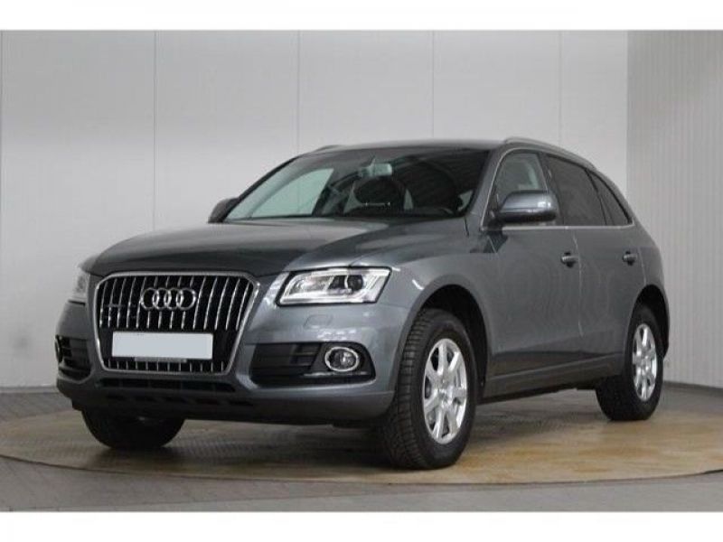 acheter voiture Audi Q5 Diesel moins cher