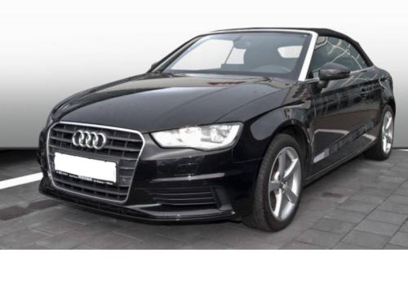 acheter voiture Audi A3 Cabriolet Essence moins cher