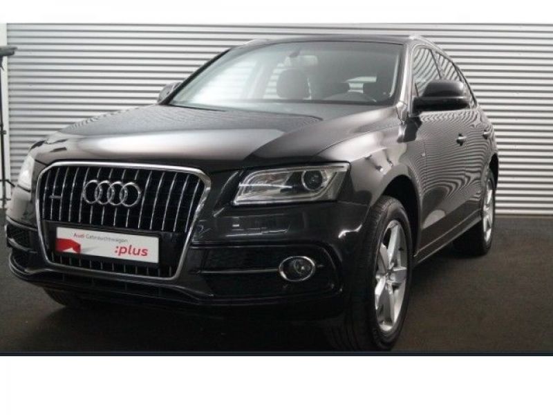 acheter voiture Audi Q5 Diesel moins cher