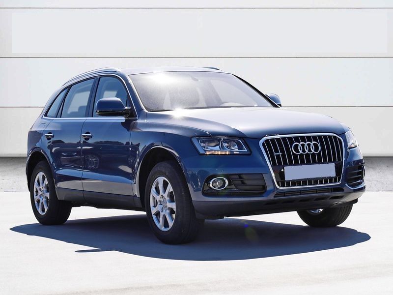 acheter voiture Audi Q5 Diesel moins cher