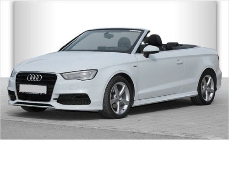 acheter voiture Audi A3 Cabriolet Essence moins cher