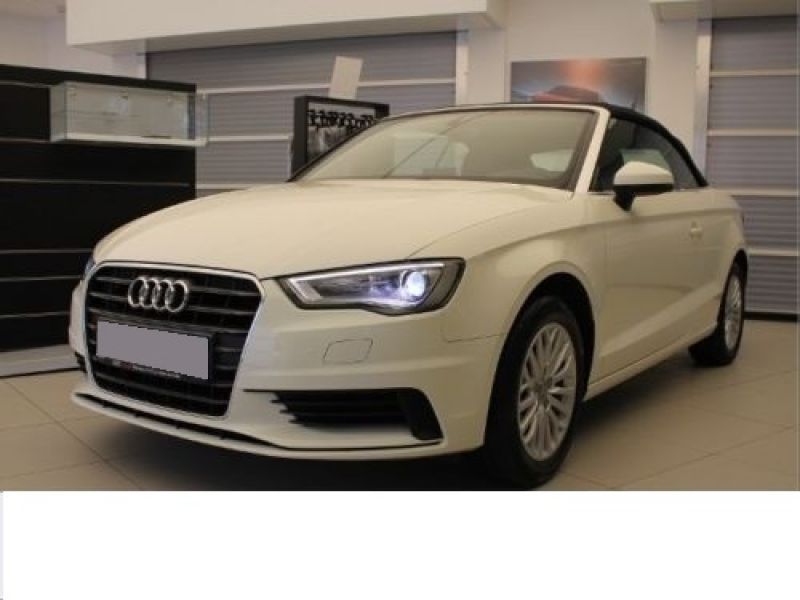 acheter voiture Audi A3 Cabriolet Essence moins cher