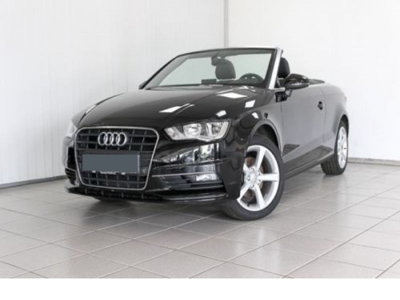 acheter voiture Audi A3 Cabriolet Essence moins cher