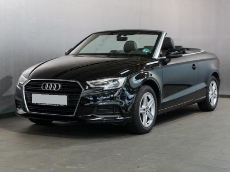 acheter voiture Audi A3 Cabriolet Essence moins cher