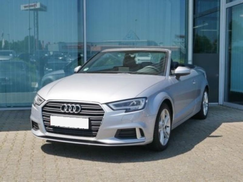 acheter voiture Audi A3 Cabriolet Essence moins cher