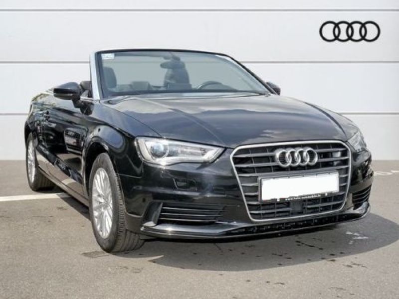 acheter voiture Audi A3 Cabriolet Essence moins cher