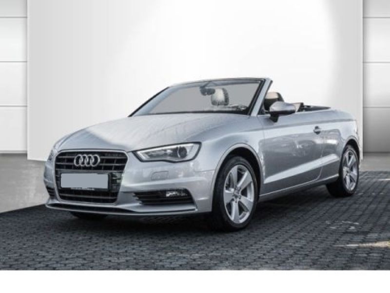 acheter voiture Audi A3 Cabriolet Essence moins cher