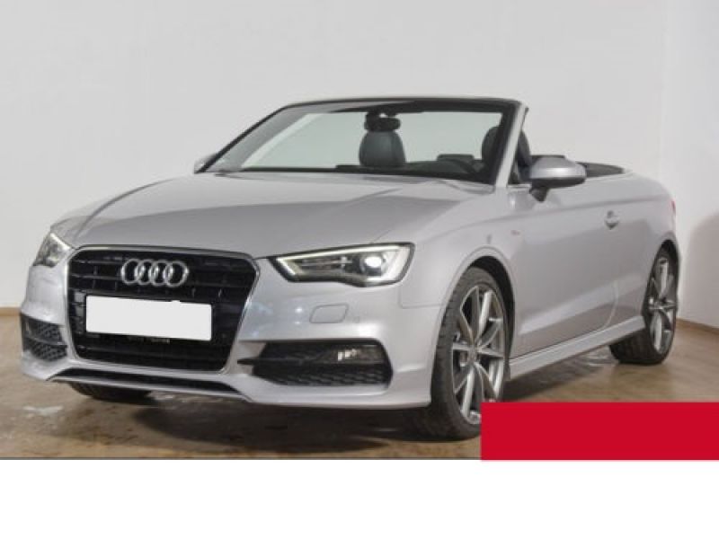 acheter voiture Audi A3 Cabriolet Essence moins cher