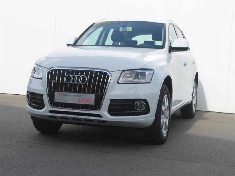 acheter voiture Audi Q5 Diesel moins cher