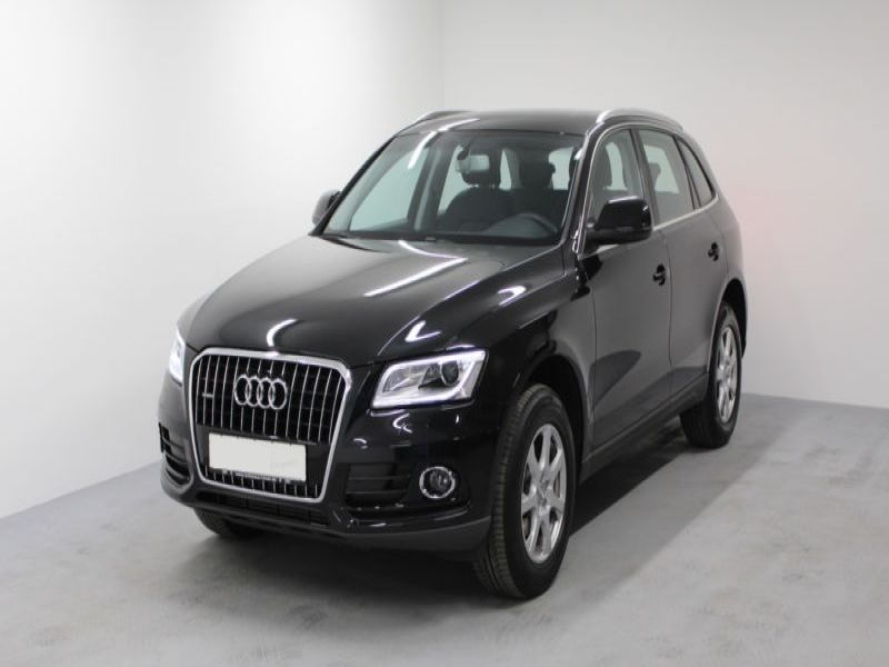 acheter voiture Audi Q5 Essence moins cher