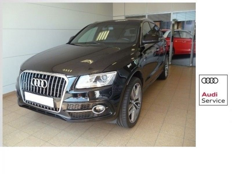 acheter voiture Audi Q5 Diesel moins cher