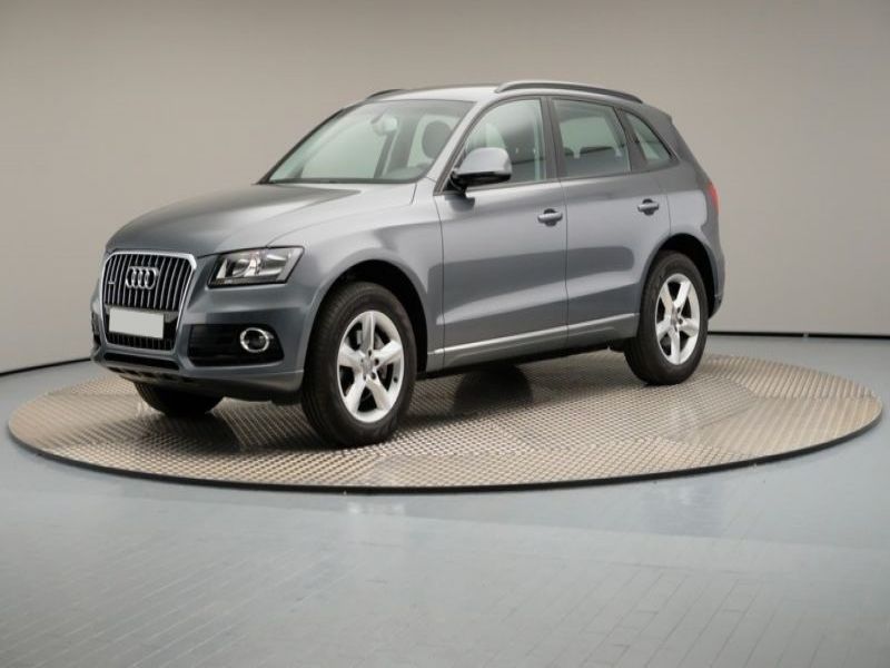 acheter voiture Audi Q5 Diesel moins cher