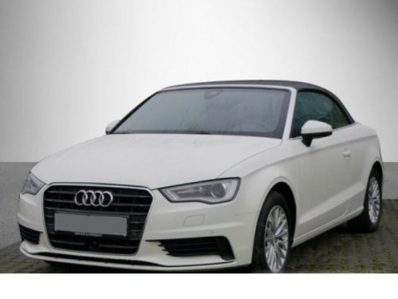 acheter voiture Audi A3 Cabriolet Diesel moins cher