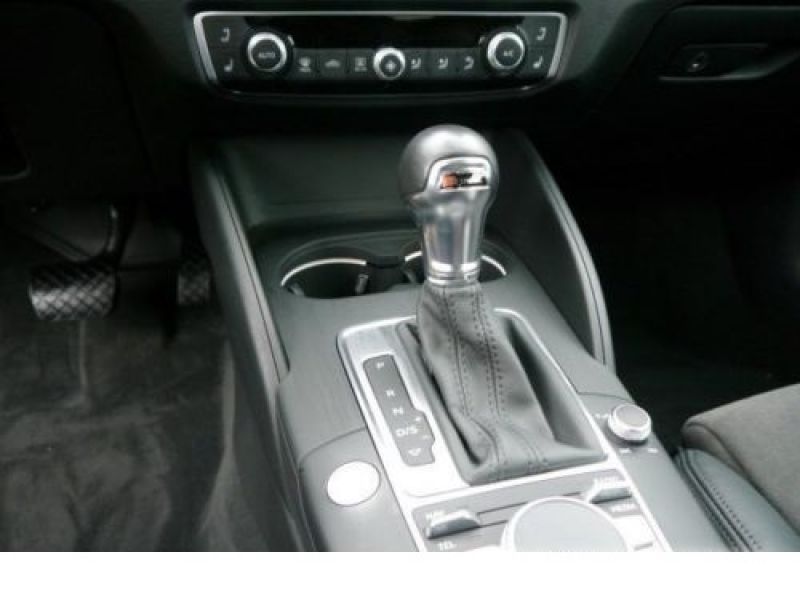 Vente voiture Audi A3 Cabriolet Diesel moins cher - photo 10