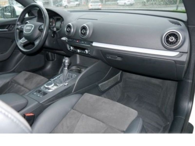Vente voiture Audi A3 Cabriolet Diesel moins cher - photo 2