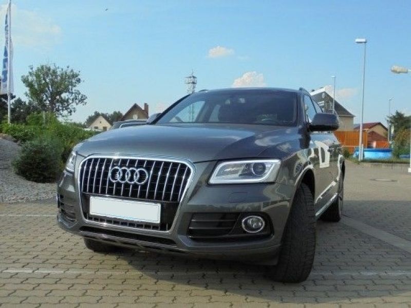 acheter voiture Audi Q5 Diesel moins cher