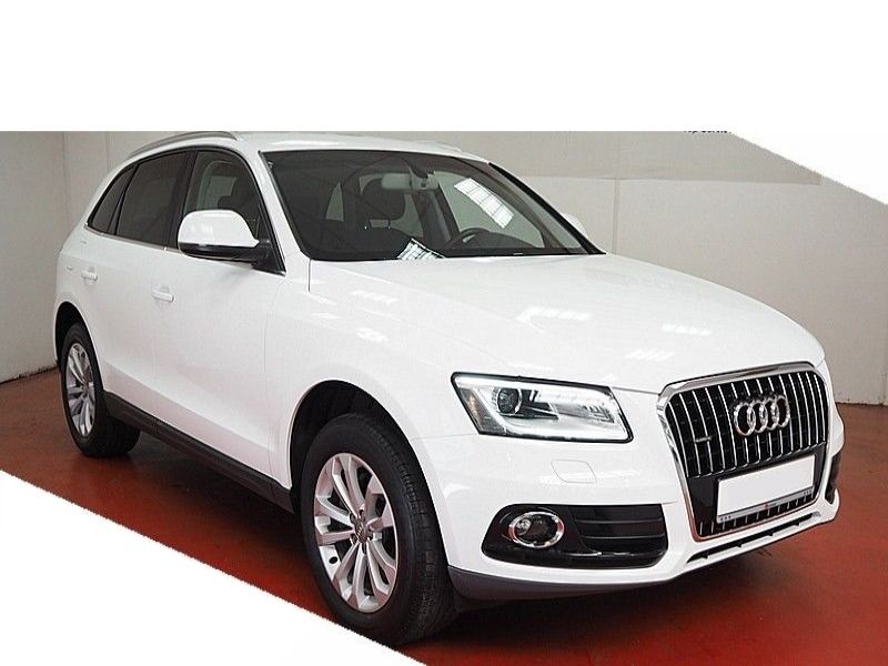 acheter voiture Audi Q5 Essence moins cher