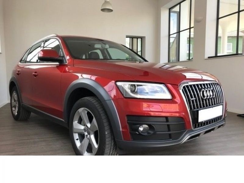 acheter voiture Audi Q5 Diesel moins cher