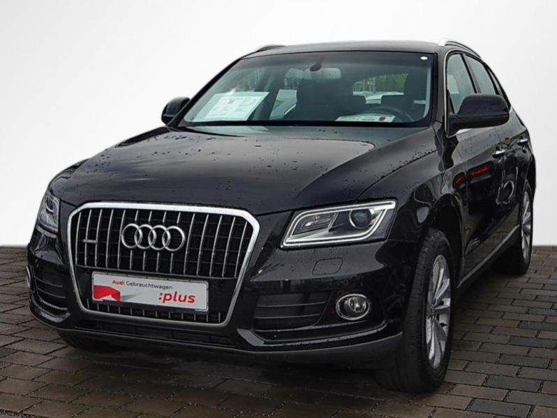 acheter voiture Audi Q5 Diesel moins cher