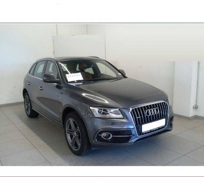 acheter voiture Audi Q5 Diesel moins cher