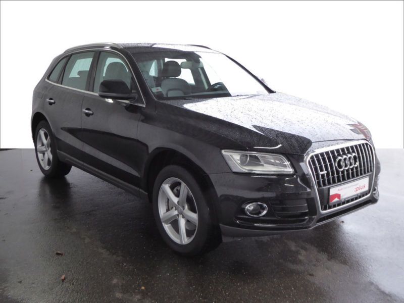 acheter voiture Audi Q5 Diesel moins cher