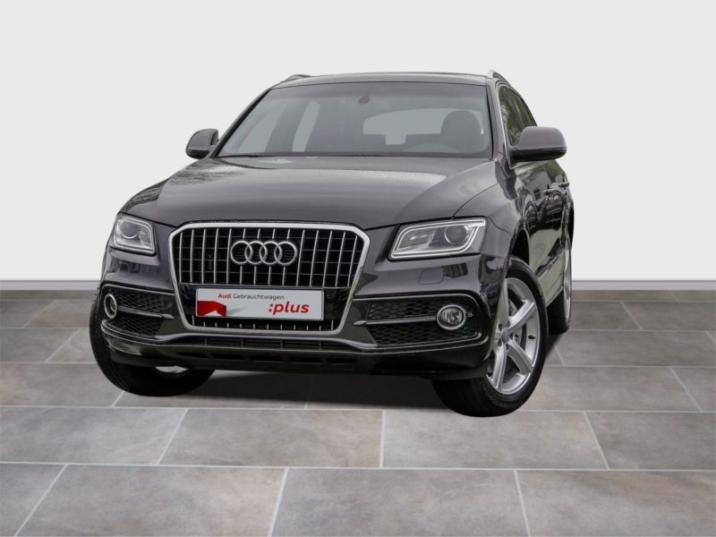 acheter voiture Audi Q5 Diesel moins cher