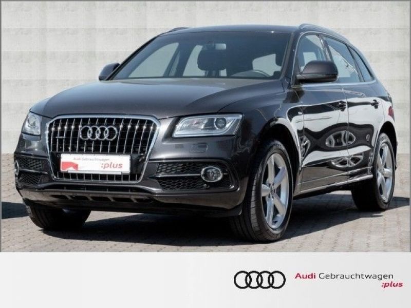 acheter voiture Audi Q5 Diesel moins cher