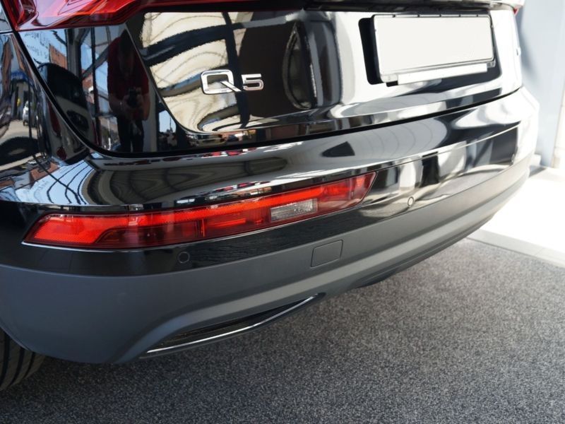 Vente voiture Audi Q5 Diesel moins cher - photo 12