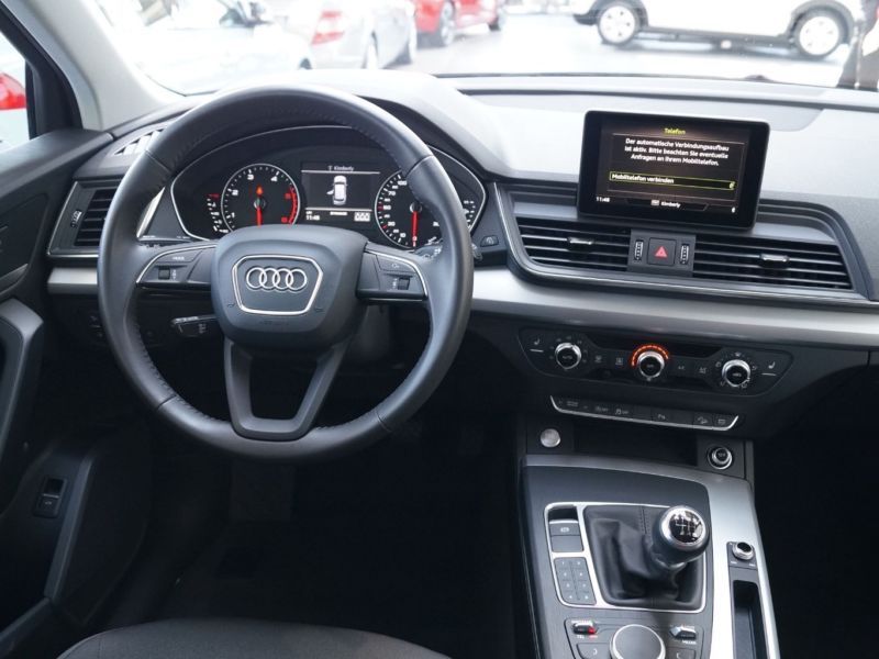 Vente voiture Audi Q5 Diesel moins cher - photo 2