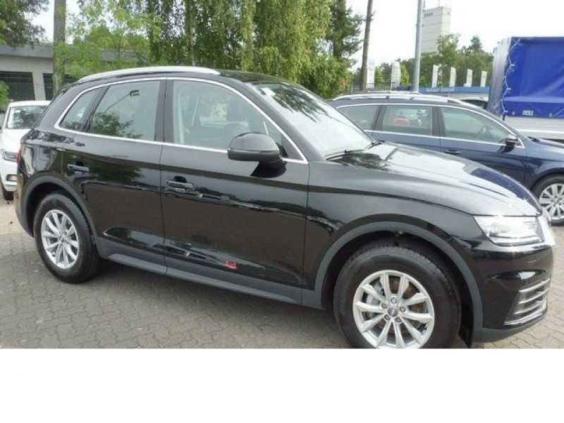 acheter voiture Audi Q5 Diesel moins cher