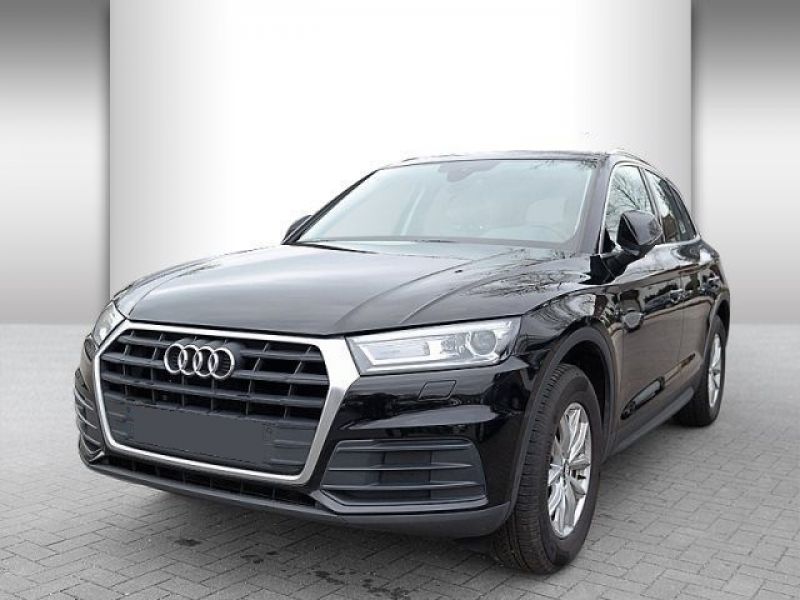 acheter voiture Audi Q5 Diesel moins cher