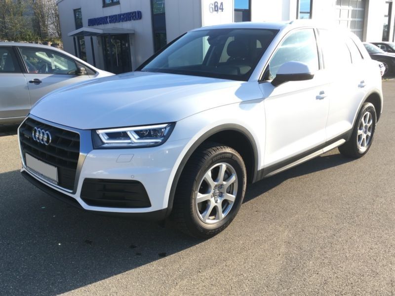 acheter voiture Audi Q5 Diesel moins cher