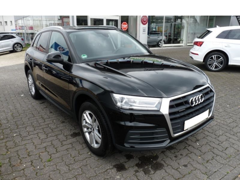 acheter voiture Audi Q5 Diesel moins cher