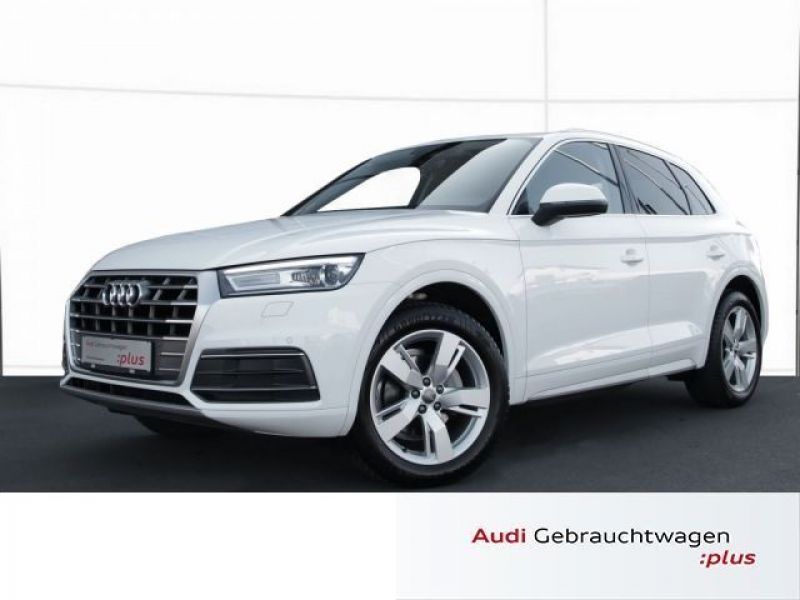 acheter voiture Audi Q5 Diesel moins cher