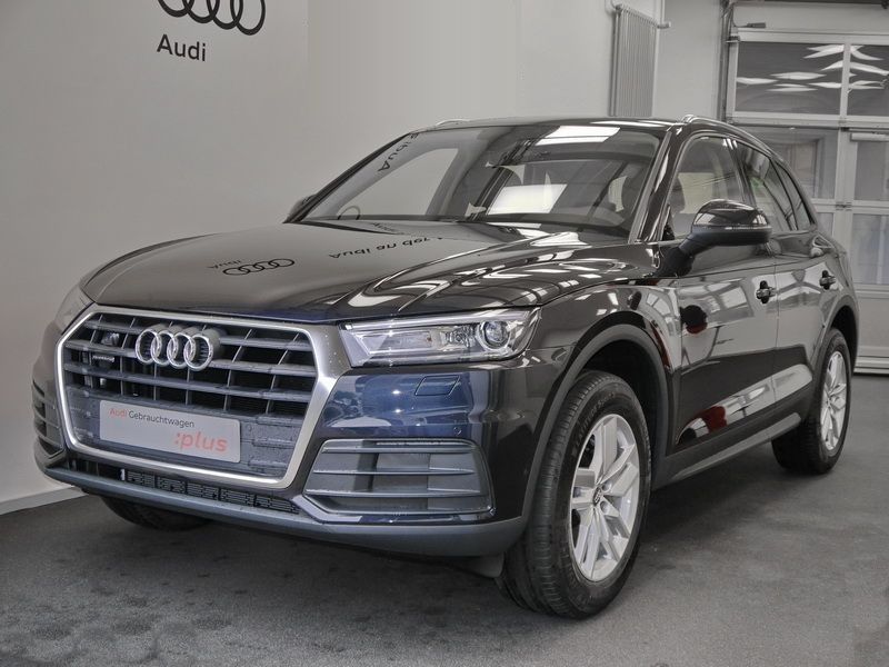 acheter voiture Audi Q5 Diesel moins cher