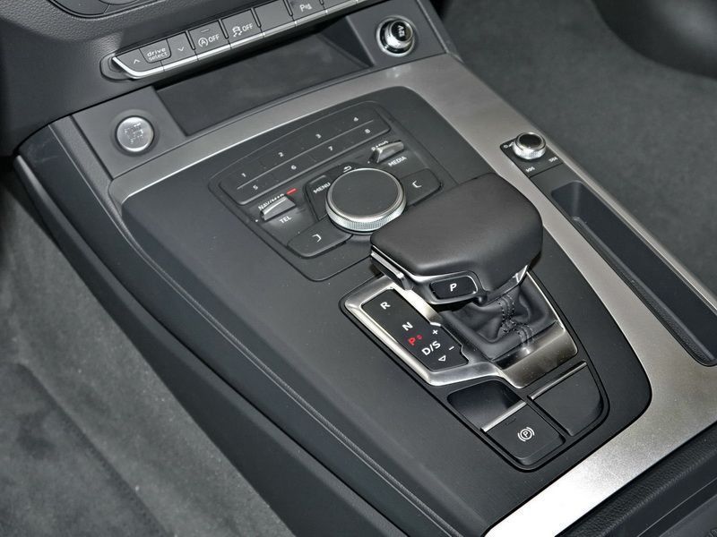 Vente voiture Audi Q5 Diesel moins cher - photo 6