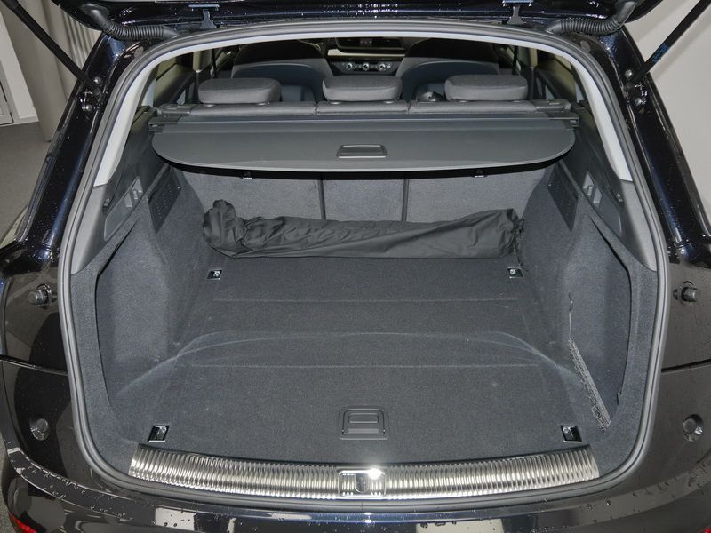 Vente voiture Audi Q5 Diesel moins cher - photo 9