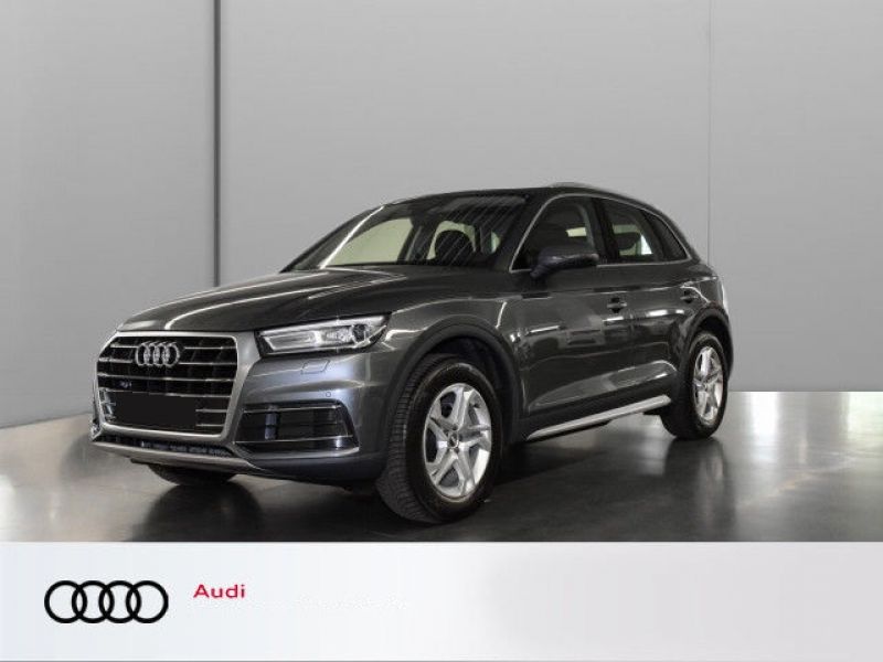 acheter voiture Audi Q5 Diesel moins cher