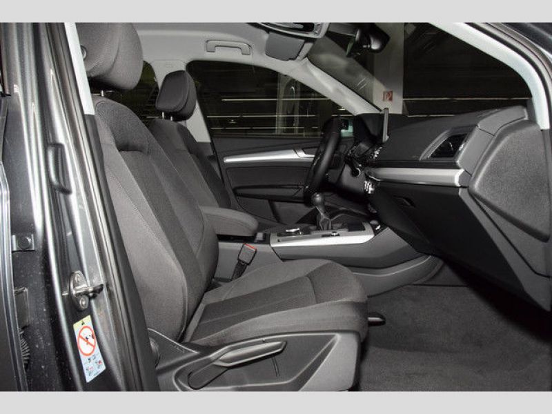 Vente voiture Audi Q5 Diesel moins cher - photo 4
