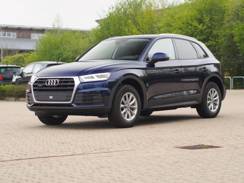 acheter voiture Audi Q5 Diesel moins cher