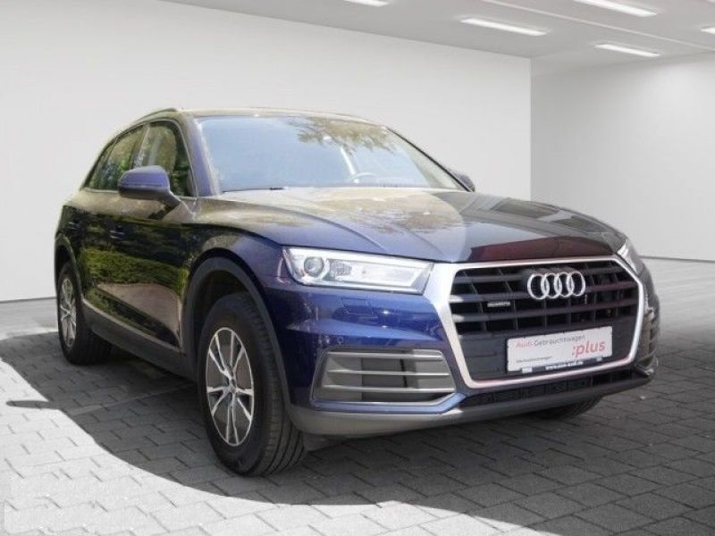 acheter voiture Audi Q5 Diesel moins cher