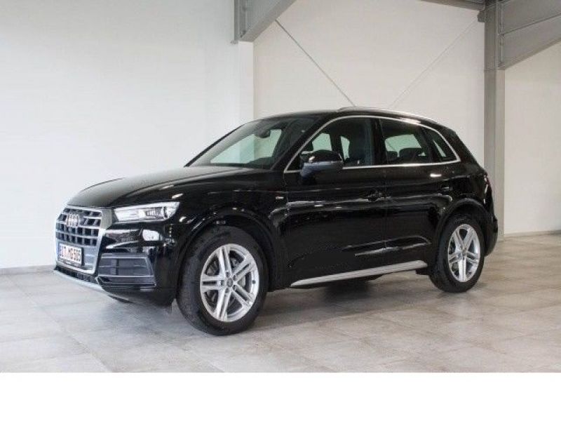 acheter voiture Audi Q5 Diesel moins cher