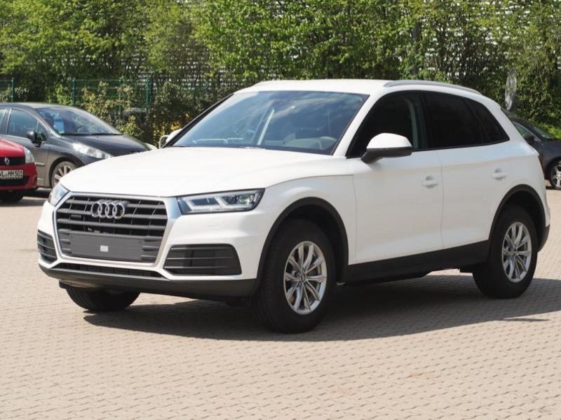 acheter voiture Audi Q5 Essence moins cher