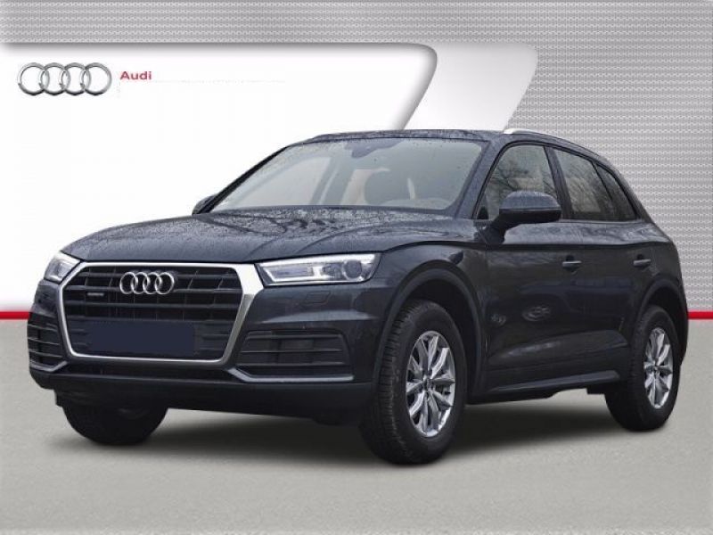 acheter voiture Audi Q5 Diesel moins cher