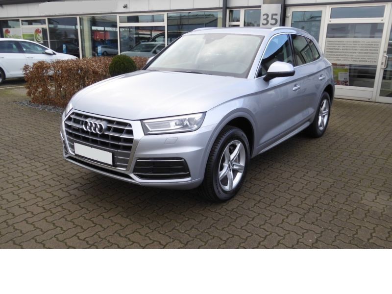 acheter voiture Audi Q5 Diesel moins cher