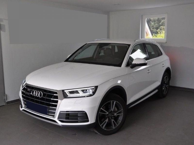 acheter voiture Audi Q5 Diesel moins cher