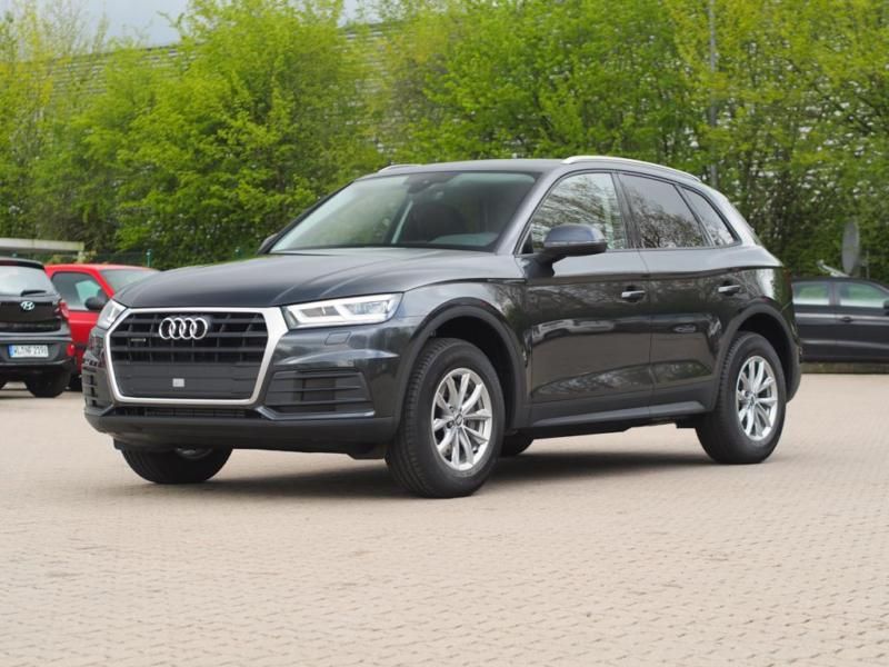 acheter voiture Audi Q5 Essence moins cher