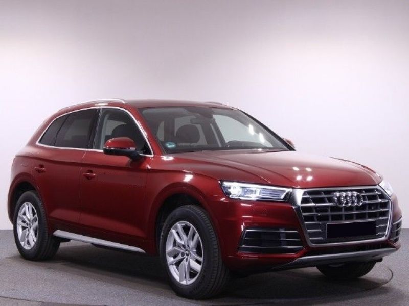 acheter voiture Audi Q5 Essence moins cher