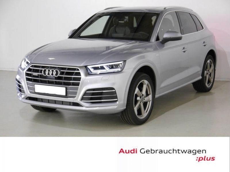 acheter voiture Audi Q5 Essence moins cher