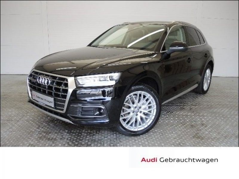 acheter voiture Audi Q5 Essence moins cher